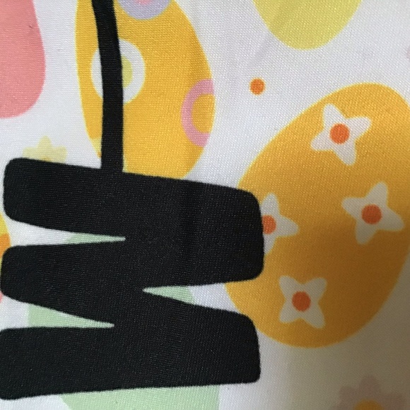 Hunting Crew Easter Egg Pet Scarf Kerchief NWT - Picture 7 of 11